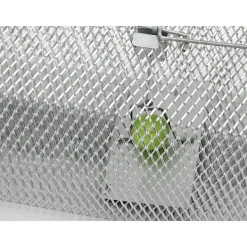 Skadedjur & Insekter-Råttfälla XXL - Stor metallbur för skadedjur