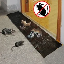 Skadedjur & Insekter-Råttgift Artifact 12028cm