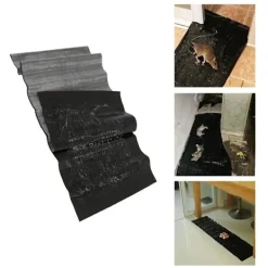 Skadedjur & Insekter-Råttgift Artifact 12028cm