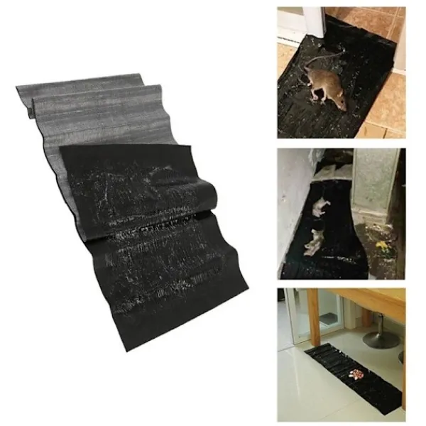 Skadedjur & Insekter-Råttgift Artifact 12028cm