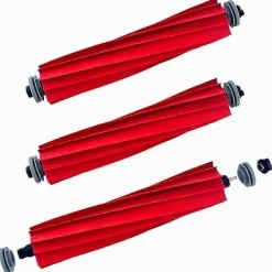 DAO Dammsugare & Tillbehör-Rullborste Ersättning För S7 Maxv Plus, s7 Max Ultra T7splus, +, Max, qrevo Maxv, qrevo S Robotdammsugare Delar [db]