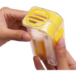 Skadedjur & Insekter-RYI-Drottningmärkningsflaska Enhandsmarkeringsflaska 1 st Plast Drottningbi