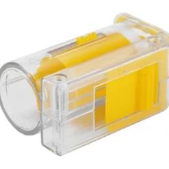 Skadedjur & Insekter-RYI-Drottningmärkningsflaska Enhandsmarkeringsflaska 1 st Plast Drottningbi