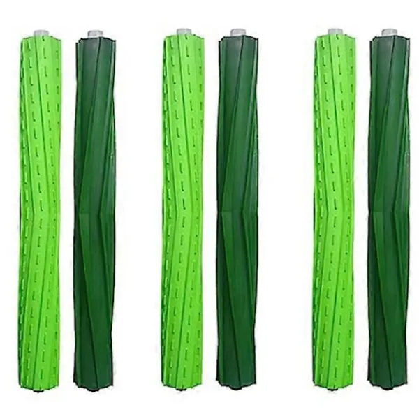 FMYSJ Dammsugare & Tillbehör-S9 Ersättningsdelar för iRobot Roomba S9+ (9550) S9 (9150) Robotdammsugare Tillbehör Rulle (FMY)