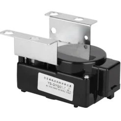 Tvättmaskiner-Samsung Tvättmaskin Avloppsmotor Ventil Ersättningsdelar 200-240V