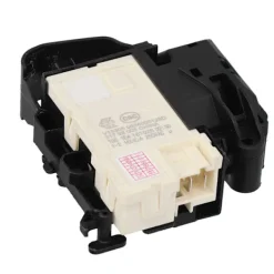 Tvättmaskiner-Sanyo DGF6031W DGF60311BCG Trum Tvättmaskin Elektrisk Dörrlås Enhet 00128D 250V