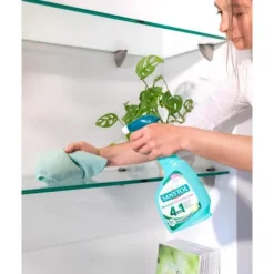 SANYTOL Rengöringsmedel-Disinfettante - Multipurpose - 500 ml