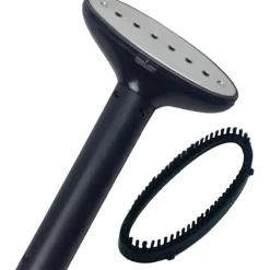 Strykjärn-SBSGV Ersättningsbar Lång Ångmunstycke Universal Klädångare Elektrisk Strykjärn Strykhuvud Hushållsstrykjärn Ånghandtag