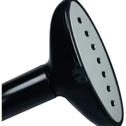 Strykjärn-SBSGV Ersättningsbar Lång Ångmunstycke Universal Klädångare Elektrisk Strykjärn Strykhuvud Hushållsstrykjärn Ånghandtag