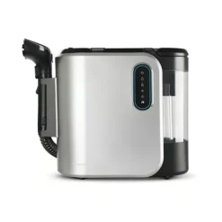 SCHNEIDER Städmaskiner-- Scvco4dexl - Dubbeldampare Détacheur Steam Xl - Snabb Rengöring - Avtagbar Tank