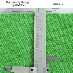 SEKEY Skadedjur & Insekter-Myggnät för Enkelsängar/Dubbel sängar | Insektskyddskärm L200xB100xH200 cm