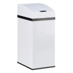 B2X Soptunnor-Sensorbehållare med inre skopa