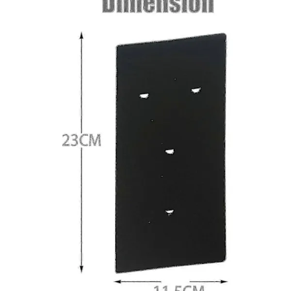 Torktumlare-Set med 4 filter för Bauknecht, Privileg, Whirlpool torktumlare med värmepump - Svampfiltermattor g2024174332