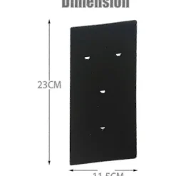 Torktumlare-Set med 4 filter för Bauknecht, Privileg, Whirlpool torktumlare med värmepump - Svampfiltermattor g2024174332 [DB]