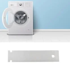 unbranded Torktumlare-Set med 4 torktumlare Glidkuddar Lågt Ljud Plastkonstruktion Enkel Installation