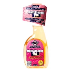 Rengöringsmedel-Sharkbite Multi Cleaner PRO 750 ml – högkoncentrerad allrengöri
