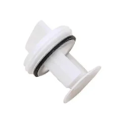 Tvättmaskiner-Siemens Bosch IQ300 IQ500 IQ700 Tvättmaskin Avloppspumpskydd