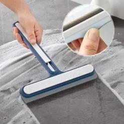 Hommy Fönsterrengöring-Silikon glas torkare fönster rengöring borste badrum spegel rengöring med handtag dusch skrapa