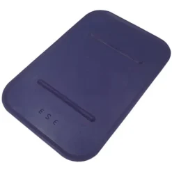 Strykjärn-Silikon Strykjärnsunderlägg Mini Strykplatta Värmebeständig Återanvändbar Tjock Strykplatta Matta Strykjärnsstöd för Locktänger Resor