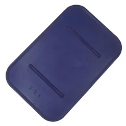 Strykjärn-Silikon Strykjärnsunderlägg Mini Strykplatta Värmebeständig Återanvändbar Tjock Strykplatta Matta Strykjärnsstöd för Locktänger Resor