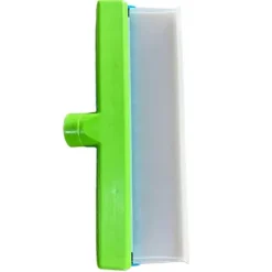 Fönsterrengöring-Silikon Vattenblad Rengöringsset Återanvändbara Glasrengöringsverktyg med Silikonskrapa Mikrofiber Skrubber för Professionell Bilvård (FMY){FY} | Fyndiq