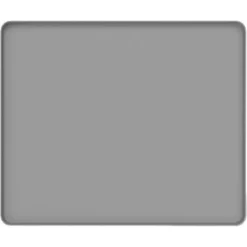 Torktumlare-Silikonbricka Toppskydd Torktumlare Toppskyddsmatta Tvättmaskin Toppkudde