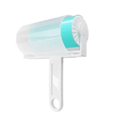 Rengöringsmedel-Silikongelrulle för rengöring av kläder tar bort hundhår katthår