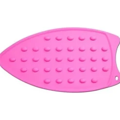 Strykjärn-Silikonskydd för kläder - Silikonskydd för strykjärn - Sili