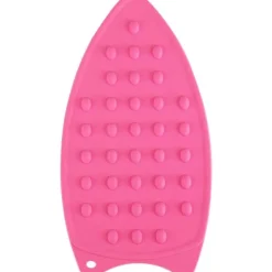 Strykjärn-Silikonstrykjärnsmatta, värmebeständig multifunktionell portabel