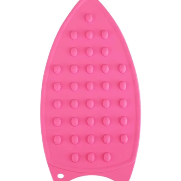 Strykjärn-Silikonstrykjärnsmatta, värmebeständig multifunktionell portabel