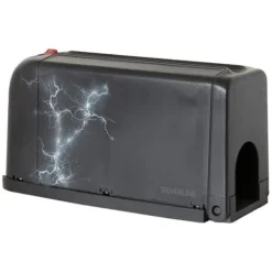 Skadedjur & Insekter-Silverline elektrisk musfälla