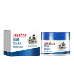 Rengöringsmedel-Silverrengöring