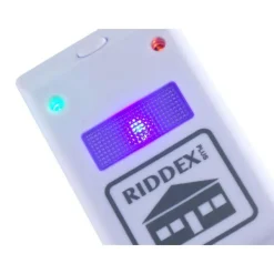 SOG Living Skadedjur & Insekter-Skadedjursavskräckare med ultraljud Bekämpa Småkryp & Insekter