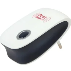 Skadedjur & Insekter-Skadedjursbekämpning / Bekämpa Småkryp & Insekter - (Ultraljud) 2-Pack