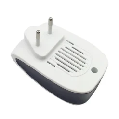 Skadedjur & Insekter-Skadedjursbekämpning / Bekämpa Småkryp & Insekter - (Ultraljud) 2-Pack