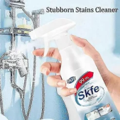Rengöringsmedel-Skfe Badrumsspray, Skfe Badrumsrengöringsspray, Rengöringsmedel för Svåra Fläckar 1pc