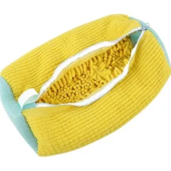 Tvättillbehör-Skotvättspåse för tvättmaskin, tvättskopåse för tvättmaskin och torktumlare, återanvändbar skotvättspåse för alla skotyper och storlekar