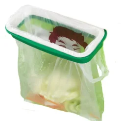 ATELA Soptunnor-Skräppåshållare Organizer, Hängande förvaringsställ, 22*12,5cm