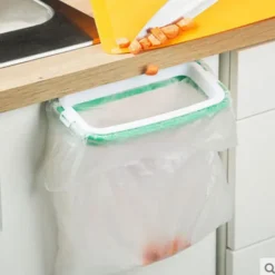 ATELA Soptunnor-Skräppåshållare Organizer, Hängande förvaringsställ, 22*12,5cm