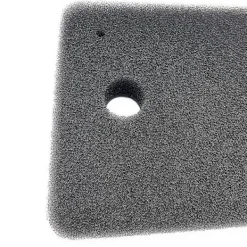 Torktumlare-Skumfilter för torktumlare för 9164761 Torktumlare Värmepumpstorktumlare, Svampfiltermatta Kondensortorktumlare Ludd F