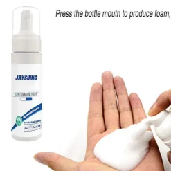 Rengöringsmedel-Skumrengöring