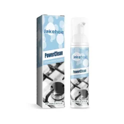 Rengöringsmedel-Skumrengöring, Bubbelrengöring Skumspray