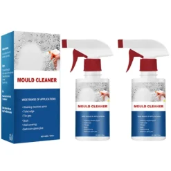 Rengöringsmedel-Skumspray för mögel - Multifunktionell mögelborttagning Spray för hemkök 2st