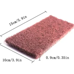 Svampar & Dukar-Skursvampar Kök Rengöring Svamp Magiska Rengöringssvampar, ZQKLA