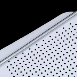 Jettbuying Strykjärn-Skyddande järnskoöverdrag skyddar ditt strykjärn länge one size