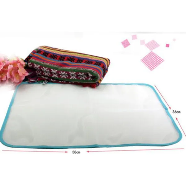 ATELA Strykjärn-Skyddande stryk- och pressdyna - skyddande nät mot sveda och värk (3-pack)