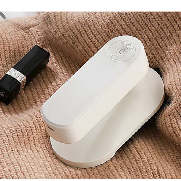 Strykjärn-Sladdlös ångstrykjärn, uppladdningsbar, anti-rynk, torrstrykjärn för hemmet