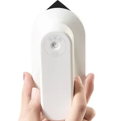 Strykjärn-Sladdlöst ångstrykjärn, uppladdningsbart, antiskrynkel, torrt strykjärn för hemmet