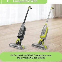 Städmaskiner-Smidig rengöringsmaskin Effektiv liten golvsopmaskin Rengöringsverktyg ABS-textur Lämplig för arbetande individer Vit