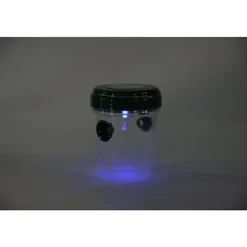 Benson Skadedjur & Insekter-Solenergi Mygg- och Getingfälla